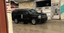 شيفروليه تاهو